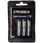 (image for) Cross-X Lighted Nocks for Crossbow Bolts (3/pk)