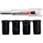 (image for) Cross-X Lighted Nocks for Crossbow Bolts (3/pk)