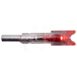 (image for) Cross-X Lighted Nocks for Crossbow Bolts (3/pk)
