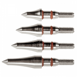 (image for) Cross-X Neo Field Stainless Steel Screw-In Point 5/16"