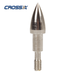 (image for) Cross-X Ogive Screw-In Point