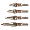 (image for) Cross-X Pro Field Stainless Steel Screw-In Point 5/16" (6/pk)