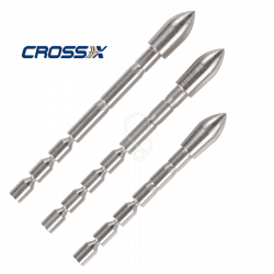 (image for) Cross-X Competition break-off Glue-in Point 4.2