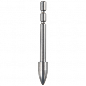 (Bild für) Decut Tungsten Klebepitzen für Skylon 3,2mm Schäfte (Dutzend)