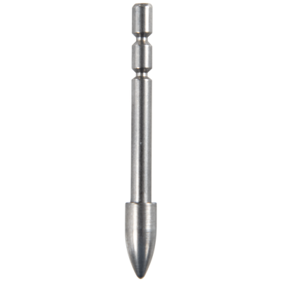 (image for) Decut Tungsten Glue-in Points for Skylon 3,2mm Shafts (x12)