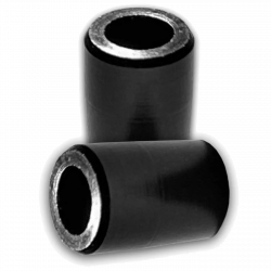 Easton Nock Collar 4mm (Dutzend) (Bild für) Easton Nock Collar 4mm (Dutzend)