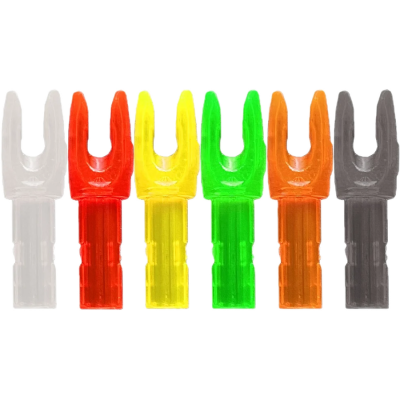 (image for) Easton 5mm Microlite Nock