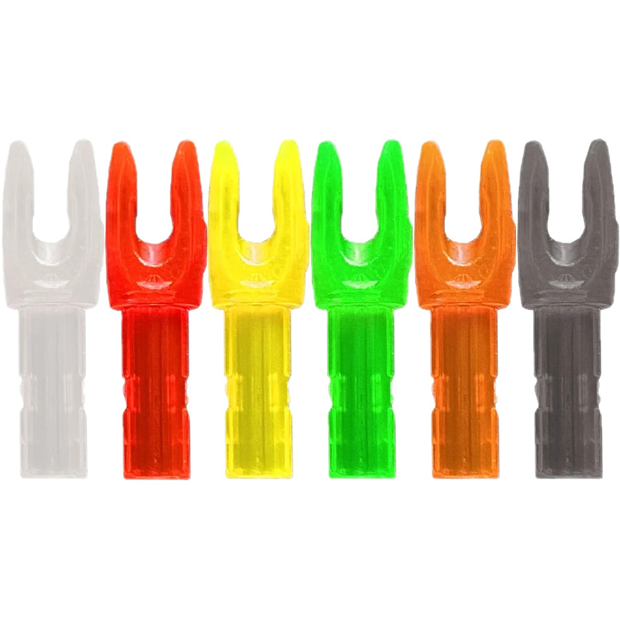 (Bild für) Easton 5mm Microlite Nocke