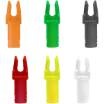 (Bild für) Easton 6.5mm Microlite Nocke