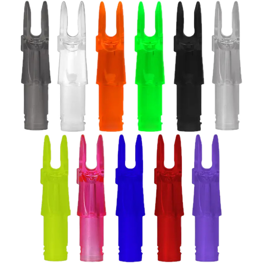 Easton 6.5mm Super 3D Nocke (Bild für) Easton 6.5mm Super 3D Nocke