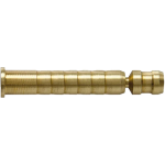 (image for) Easton 6mm Brass Insert (x12)