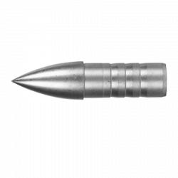 (Bild für) Easton Superdrive Adjustable Bullet Spitzen 100gn (Dutzend)