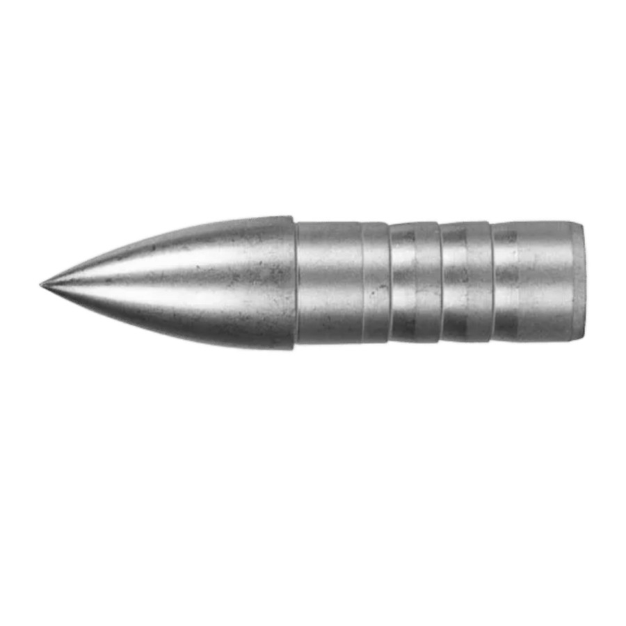 (Bild für) Easton Superdrive Adjustable Bullet Spitzen 100gn (Dutzend)