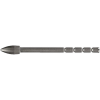 (image for) Easton Glue-In Point X10 Ballistic Tungsten break-off (Dutzend)