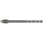 (image for) Easton Glue-In Point X10 Ballistic Tungsten break-off (Dutzend)