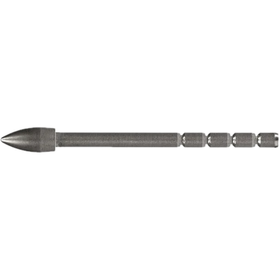 (image for) Easton Glue-In Point X10 Ballistic Tungsten break-off (Dutzend)