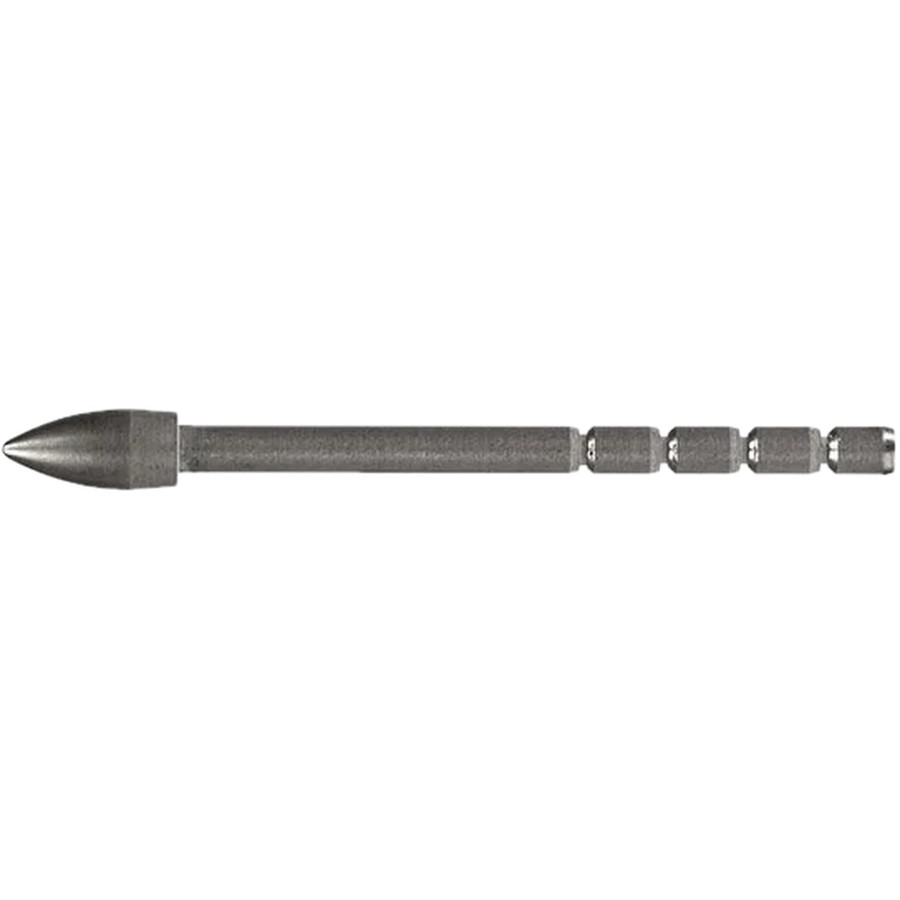 (image for) Easton Glue-In Point X10 Ballistic Tungsten break-off (Dutzend)