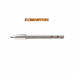 (image for) Easton Stainless Steel break-off Glue-in Point ML 4mm