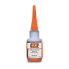 Easton Dr. D Quick Bond Kleber für Inserts (0.5 oz) (Bild für) Easton Dr. D Quick Bond Kleber für Inserts (0.5 oz)