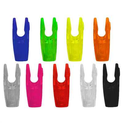 (image for) Easton G-Pin Nock Gen. 2 for Compound (x12)