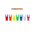 (image for) Easton G-Pin Nock (x12)