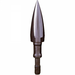 (Bild für) Easton Match Grade Field Points (6er Pack)