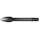 (Bild für) Easton Klebepitze X10 Tungsten One Piece (Dutzend)
