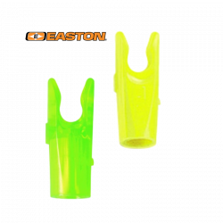 Easton Recurve Pin Nocke (Dutzend) (Bild für) Easton Recurve Pin Nocke (Dutzend)