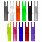 (Bild für) Easton S-3D-Nock (6,5mm) Super 3D Nock