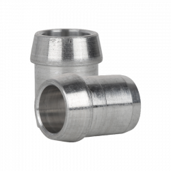 (Bild für) Easton UNI Bushing Super/3D-Nock (für Alu-Schäfte)