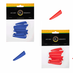 EK Archery Vanes 2,0" für Carbon Bolzen (20er Pack) (Bild für) EK Archery Vanes 2,0" für Carbon Bolzen (20er Pack)