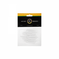 EK Archery Vanes 1,8" weiß für Revo 7 Bolzen (20er Pack) (Bild für) EK Archery Vanes 1,8" weiß für Revo 7 Bolzen (20er Pack)