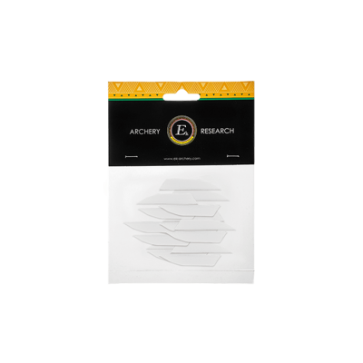 EK Archery Vanes 1,8" weiß für Revo 7 Bolzen (20er Pack) (Bild für) EK Archery Vanes 1,8" weiß für Revo 7 Bolzen (20er Pack)