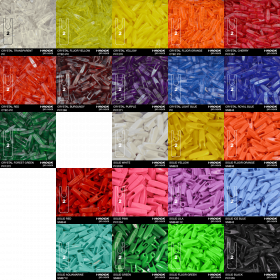 (image for) Flex Archery i-NOCK Pin Nock (24/pk)