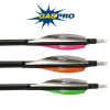 Gas Pro Spin Vanes Indoor Efficient 4" Shield (Bild für) Gas Pro Spin Vanes Indoor Efficient 4" Shield