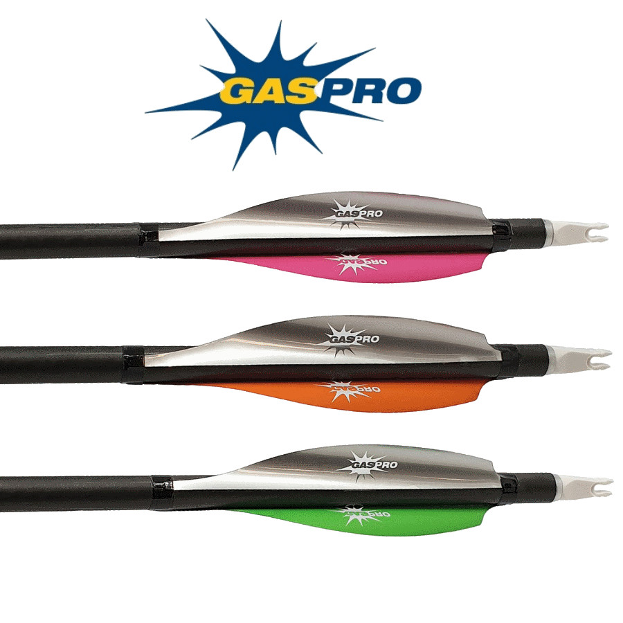 Gas Pro Spin Vanes Indoor Efficient 4" Shield (Bild für) Gas Pro Spin Vanes Indoor Efficient 4" Shield