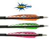 (Bild für) Gas Pro Spin Vanes Indoor Efficient 4,75" Shield