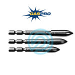 (image for) Gas Pro break-off Glue-In Points for Victory VAP