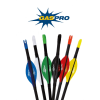 Gas Pro Spin Vanes Wind Efficient (Medium) 2" Parabol (Bild für) Gas Pro Spin Vanes Wind Efficient (Medium) 2" Parabol