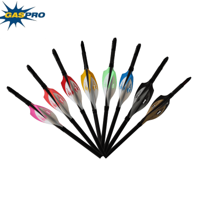 (image for) Gas Pro Spin Vanes X-Shield 2"