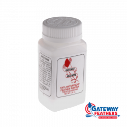 (Bild für) Gateway Waterproof Feather Powder (Pulver für Federn)