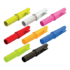 Gold Tip GT (Standard) Nocke 0.246" (Bild für) Gold Tip GT (Standard) Nocke 0.246"