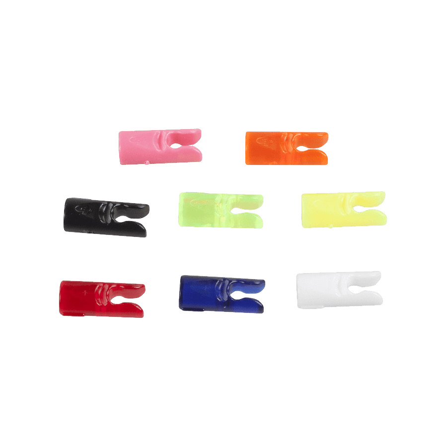 (Bild für) Gold Tip HD Pin Nocke (Dutzend)