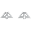 (Bild für) Slick Trick Ersatzklingen für GrizzTrick 2 Broadheads (4er Pack)