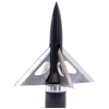 (Bild für) Slick Trick GrizzTrick 2 Broadheads 100gn (4er Pack)