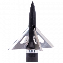 (image for) Slick Trick GrizzTrick 2 Broadheads 100gn (4/pk)