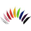 (image for) Jet6 S Vanes (50/pk)