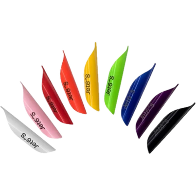 (image for) Jet6 S Vanes (50/pk)
