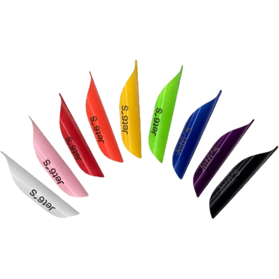 (image for) Jet6 S Vanes (50/pk)