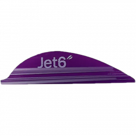 (Bild für) Jet6 Original Vanes 1,75" (50er Pack)